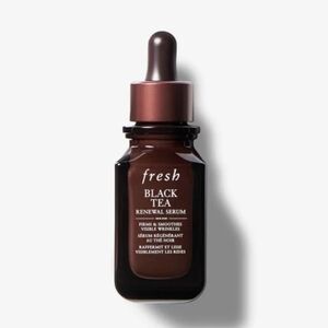 🆕 Fresh Black Tea Renewal Serum 30ml